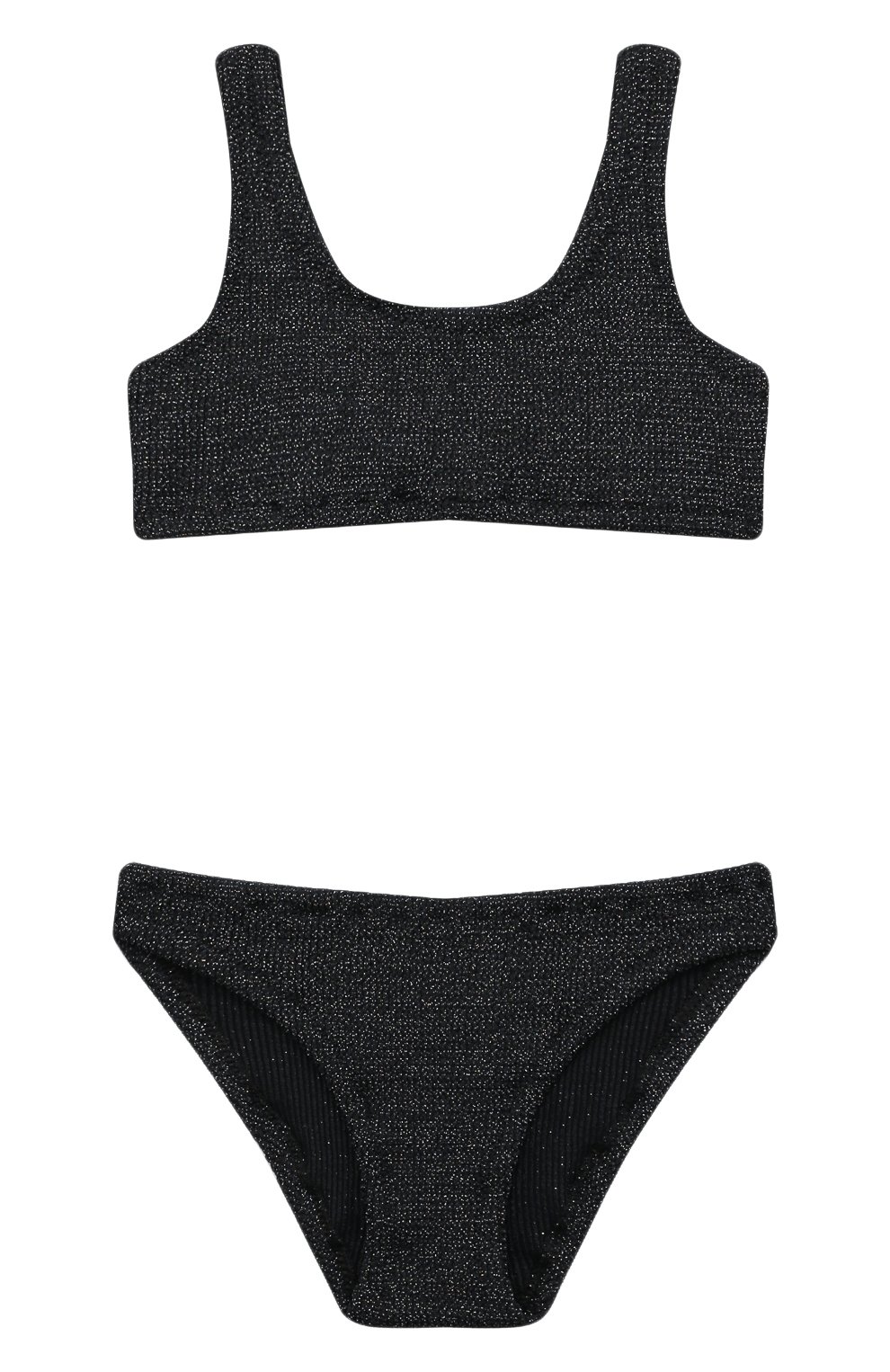 Раздельный купальник MC2 SAINT BARTH, арт. STBK/BAKER W/04171D, фото 1