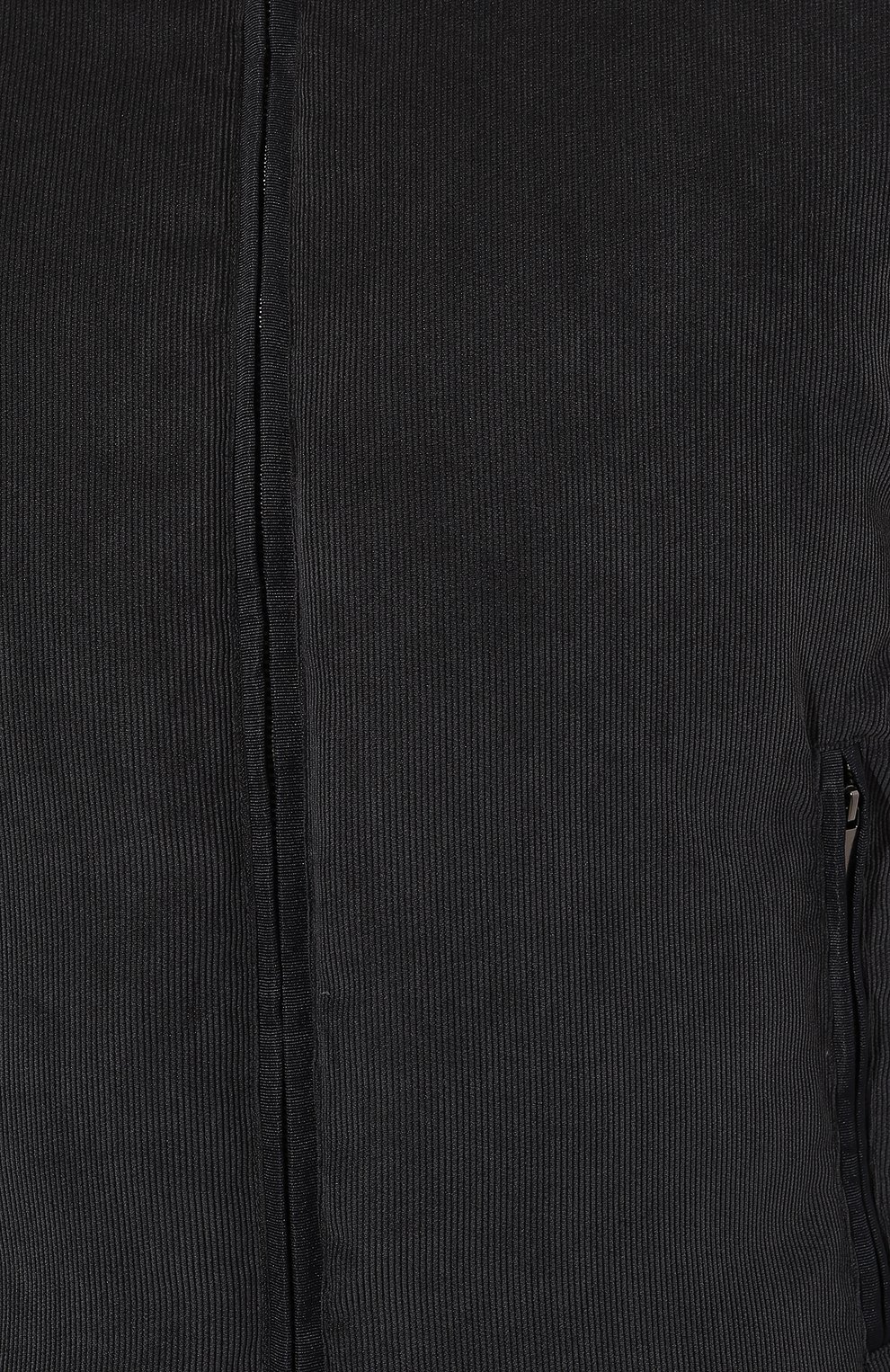 Вельветовый пуховик EMPORIO ARMANI, арт. 6D2B65/2NGHZ, фото 5