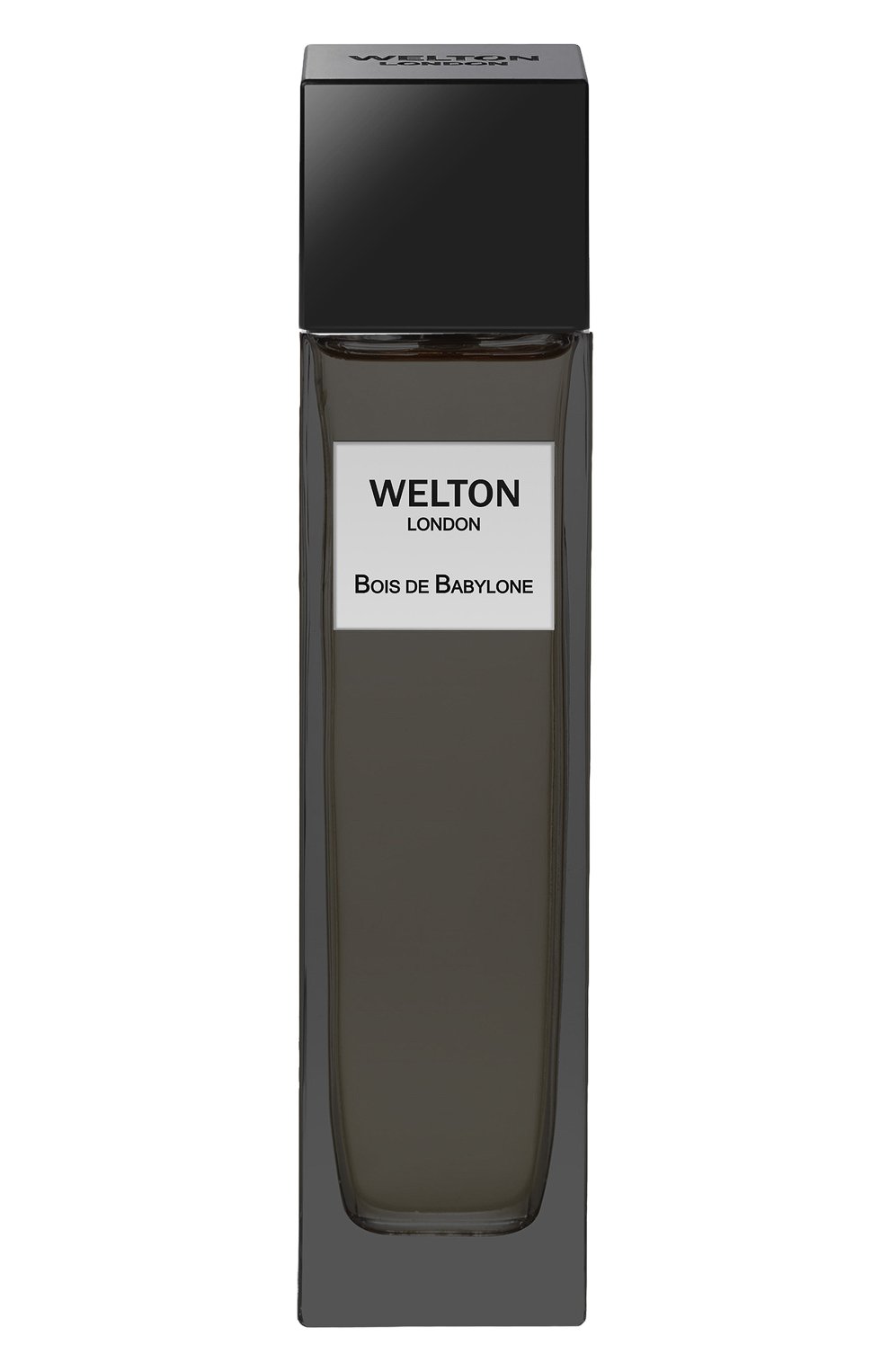 Парфюмерная вода bois de babylone (100ml) WELTON LONDON, арт. 5055404701362, фото 1