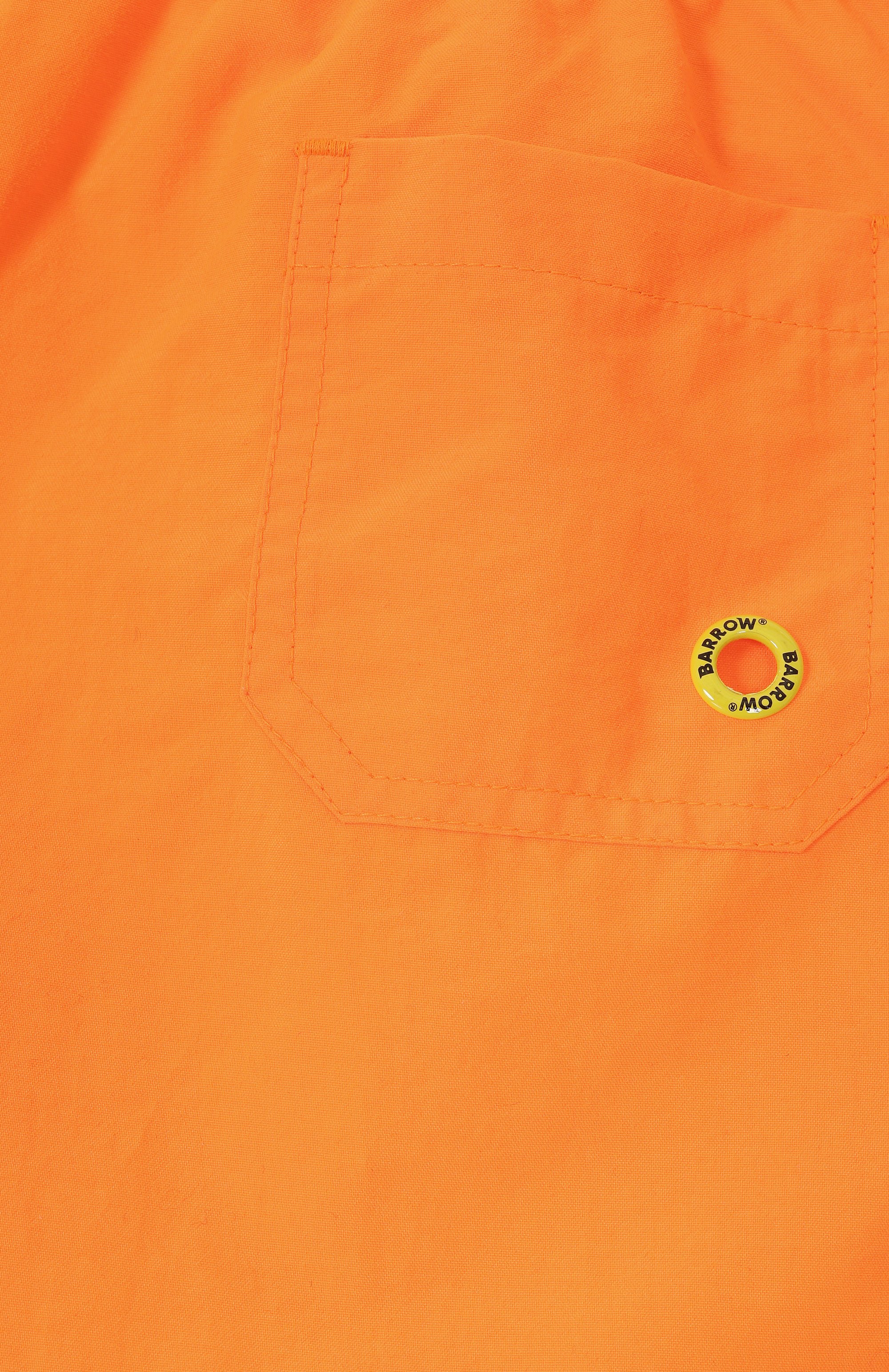 Плавки-шорты BARROW, арт. S5BKJUSS091, фото 3