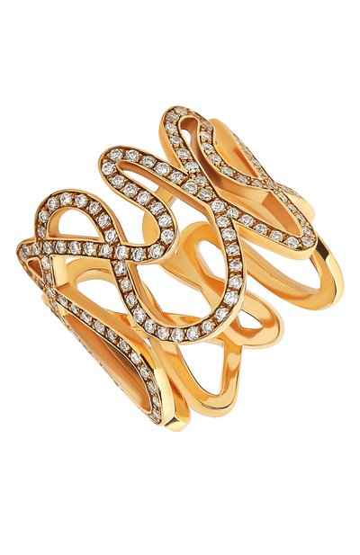 Женские кольцо REPOSSI, арт. RG/WT5AA(P)