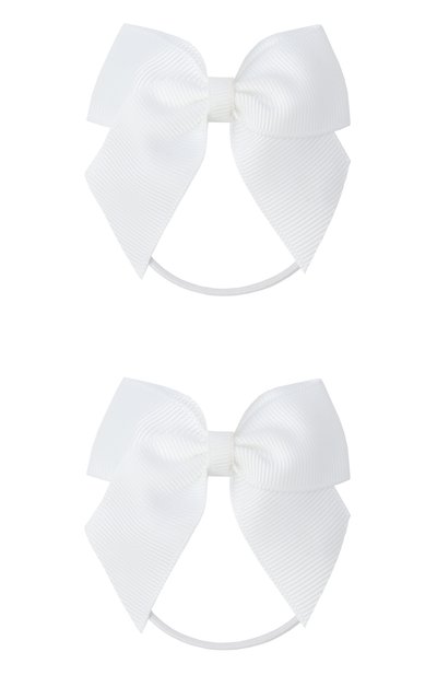 Комплект из двух бантов-резинок JUNEFEE, арт. 4694, фото 1