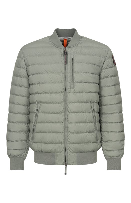 Утепленный бомбер Parajumpers 26SM-PM PUS L05 Хаки 26SM-PM PUS L05