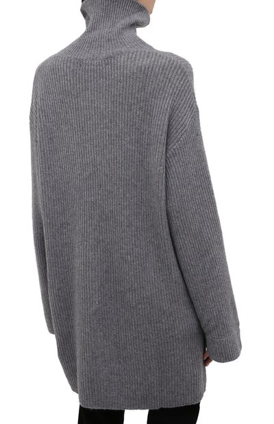 Кашемировый свитер LISA YANG, арт. 202194, фото 4