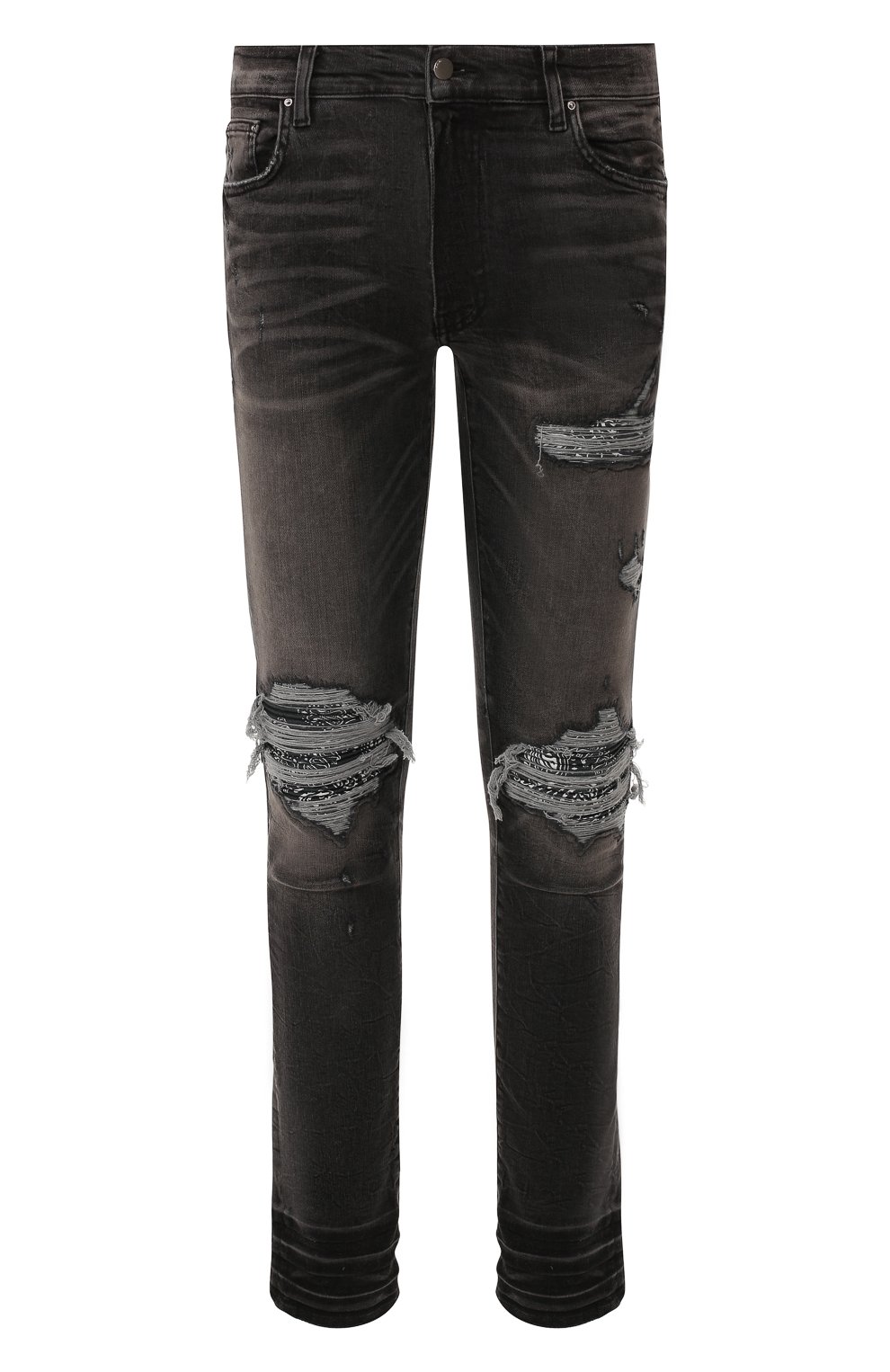 Джинсы AMIRI, арт. MBMX1-CHB, фото 1