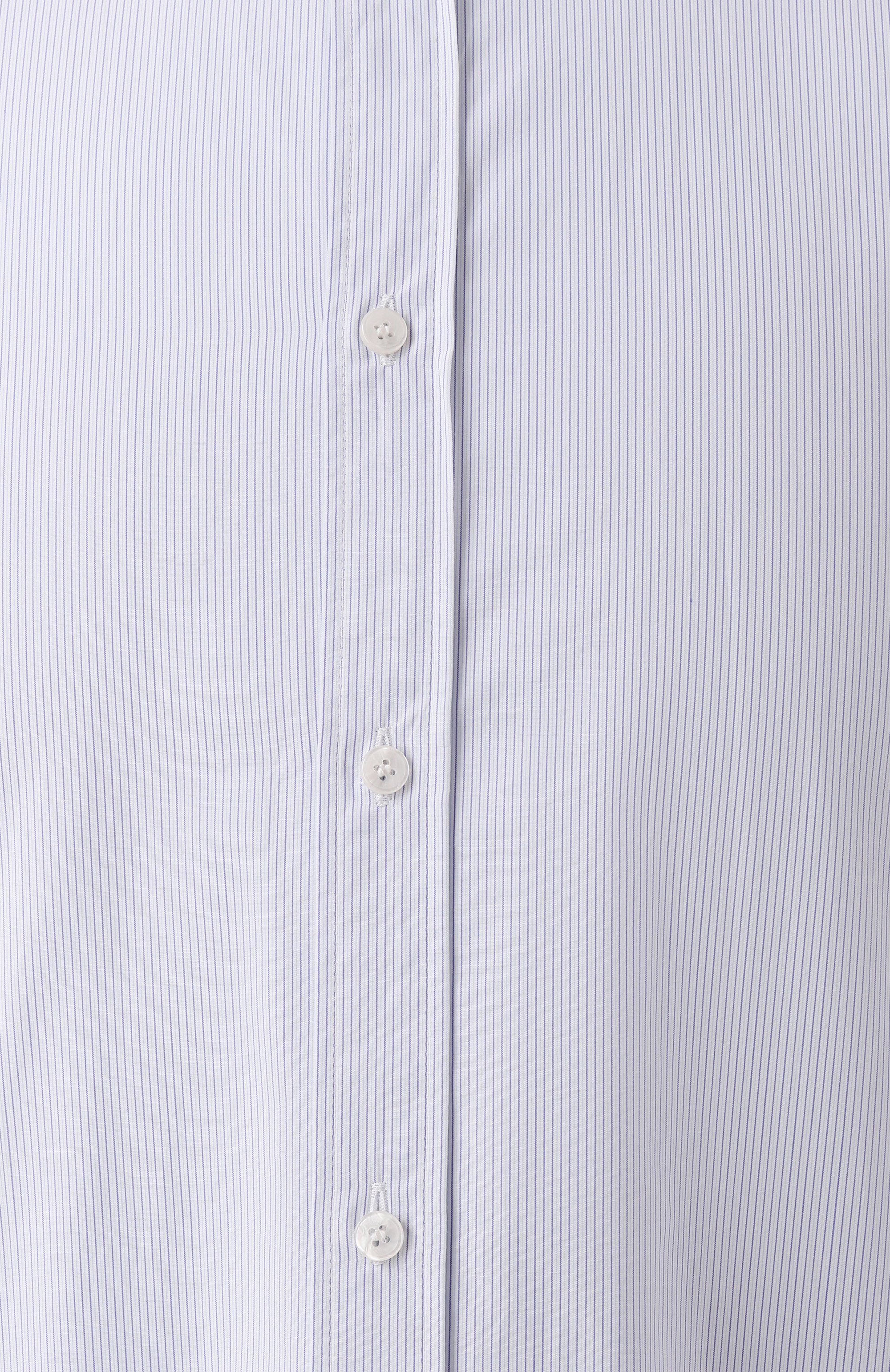 Хлопковая сорочка DOLCE & GABBANA, арт. G5MA4T/FR5ZU, фото 6