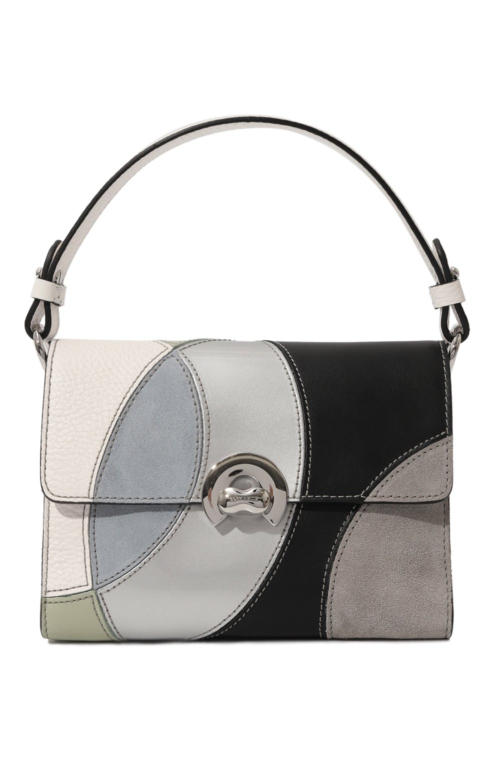 Сумка binxie COCCINELLE, арт. E1 Q8T 58 01 01, фото 1