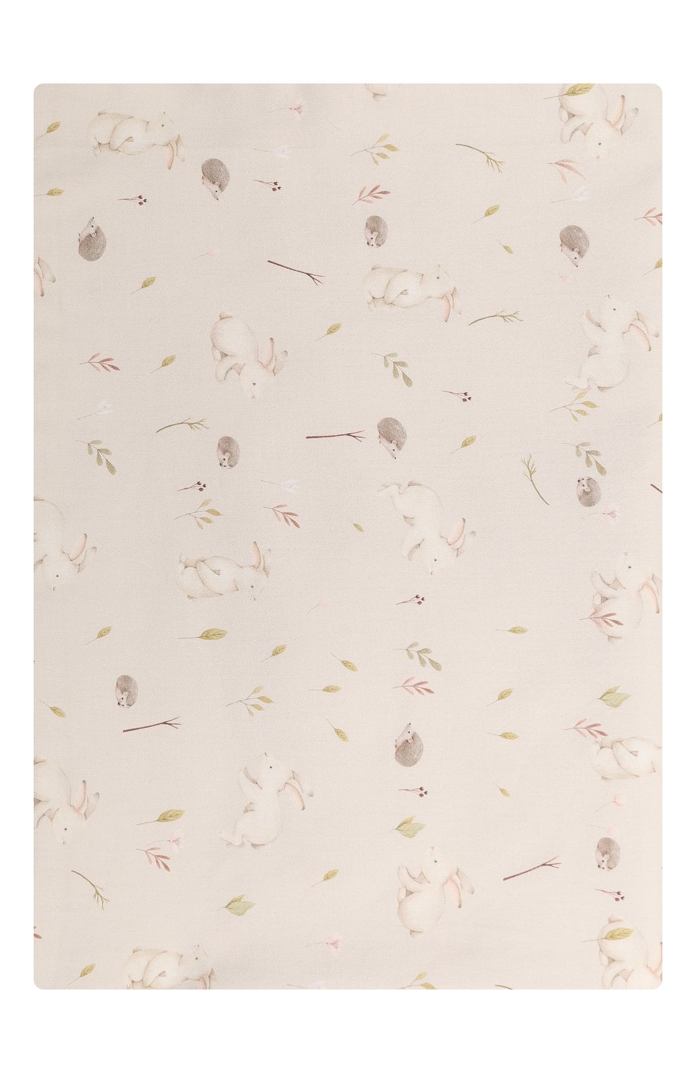 Комплект постельного белья LITTLE YOU, арт. 7LY22be0111-023, фото 9