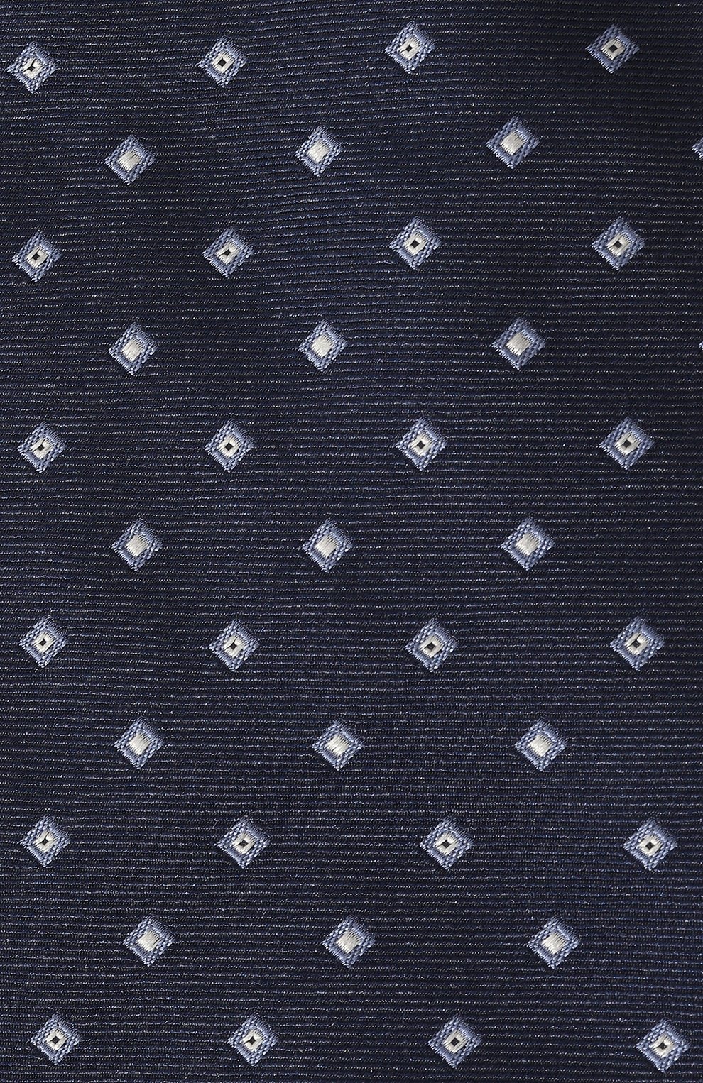 Шелковый галстук CORNELIANI, арт. 92U302-3820306, фото 4