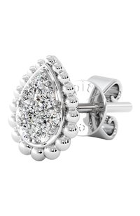 Серьга SERENDIPITY, арт. EJE0034W, фото 1