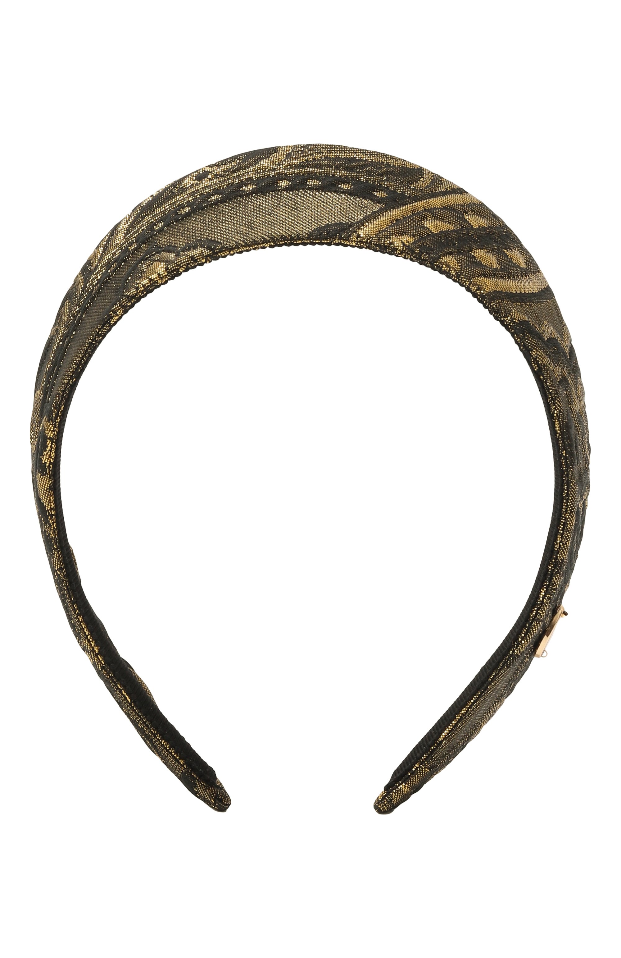 Ободок для волос PANFIL, арт. BRN-KOK3, фото 1