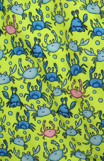 Плавки-шорты MC2 SAINT BARTH, арт. STBK JEAN LIGHTING/JEA0004, фото 3