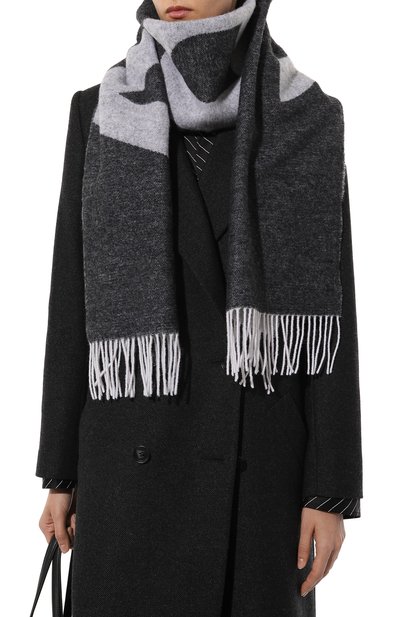Шарф A.P.C., арт. W0A0V-M15176, фото 2