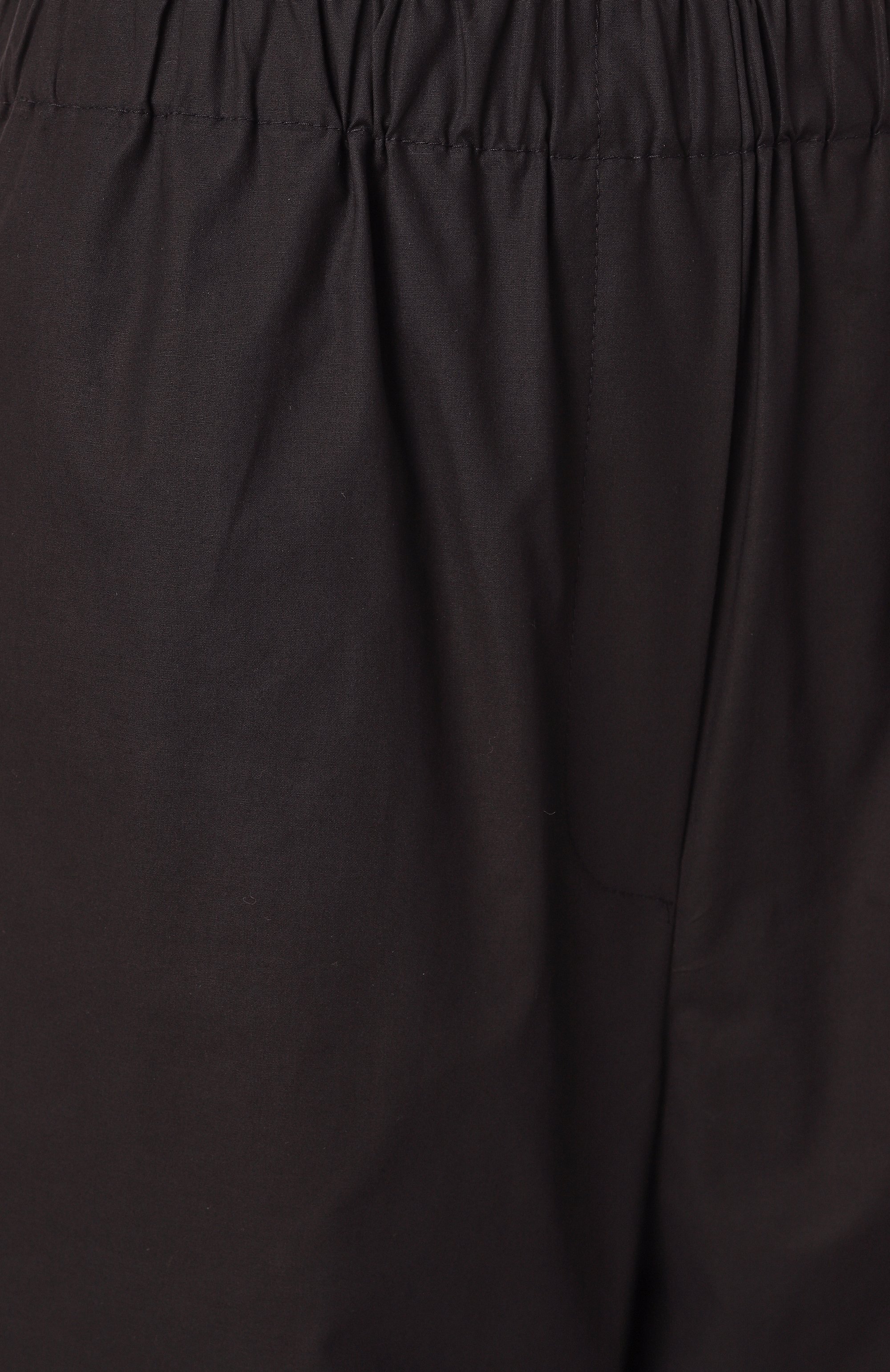 Хлопковые брюки ANTONELLI FIRENZE, арт. L8737N/135B, фото 6