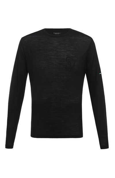 Мужская шерстяной лонгслив STEFANO RICCI, арт. MNH4103211/WV