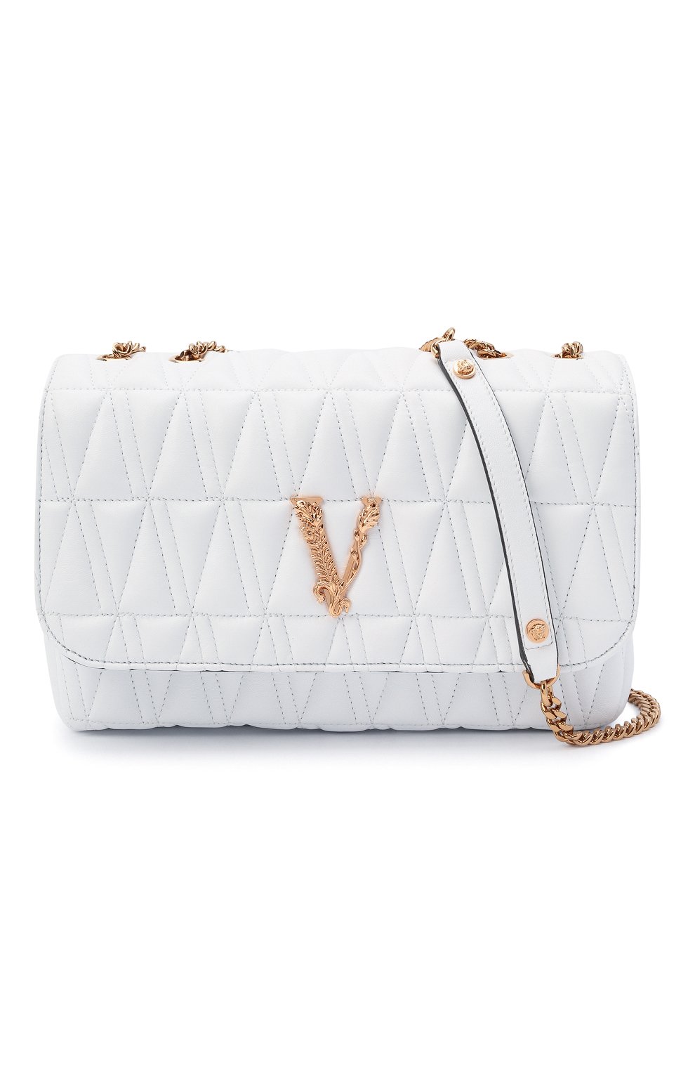 Сумка virtus VERSACE, арт. DBFH822/DNATRS, фото 6