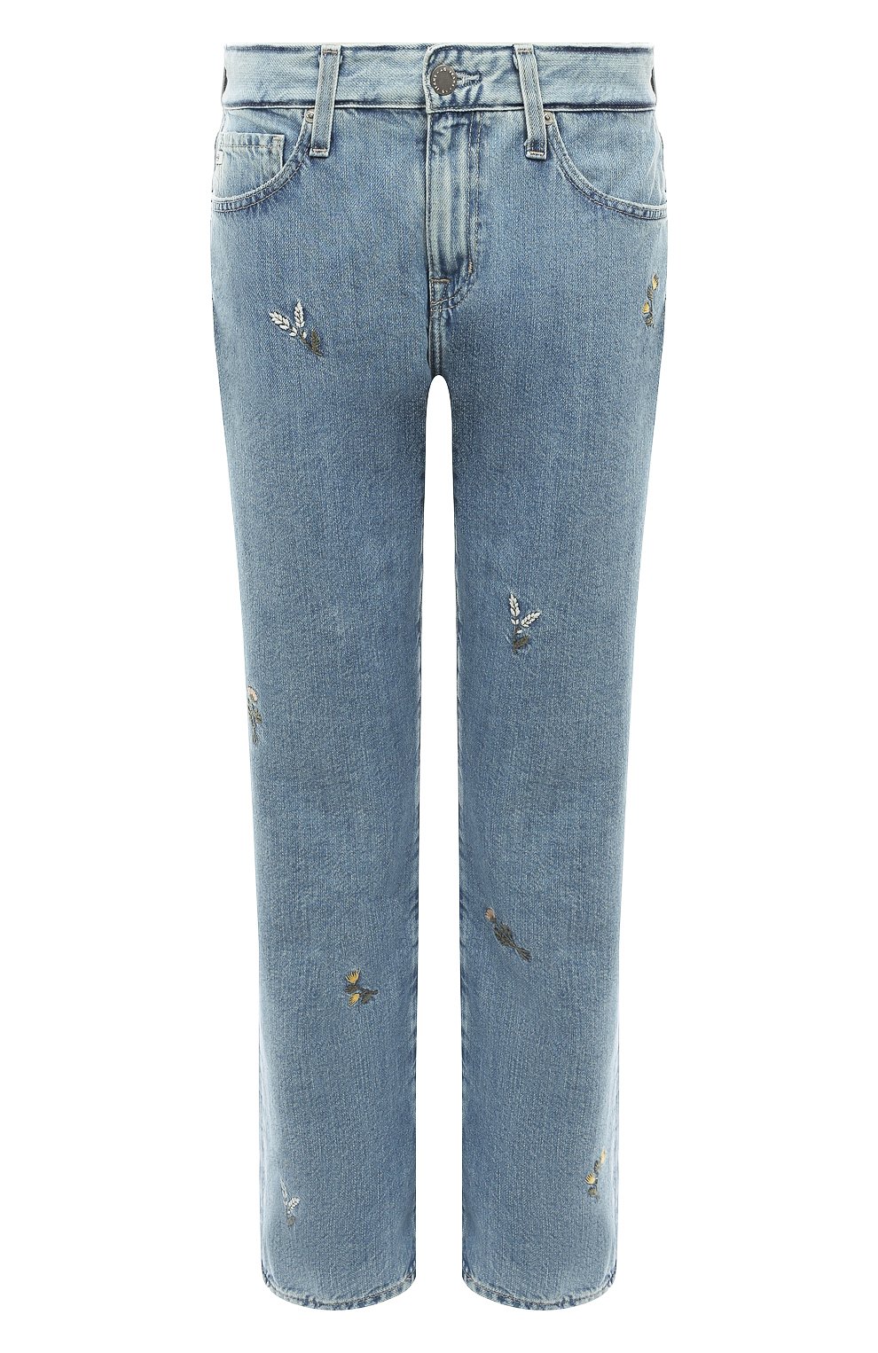 Джинсы ex-boyfriend AG ADRIANO GOLDSCHMIED, арт. HRD1575BT/EBSBFC/MX, фото 1