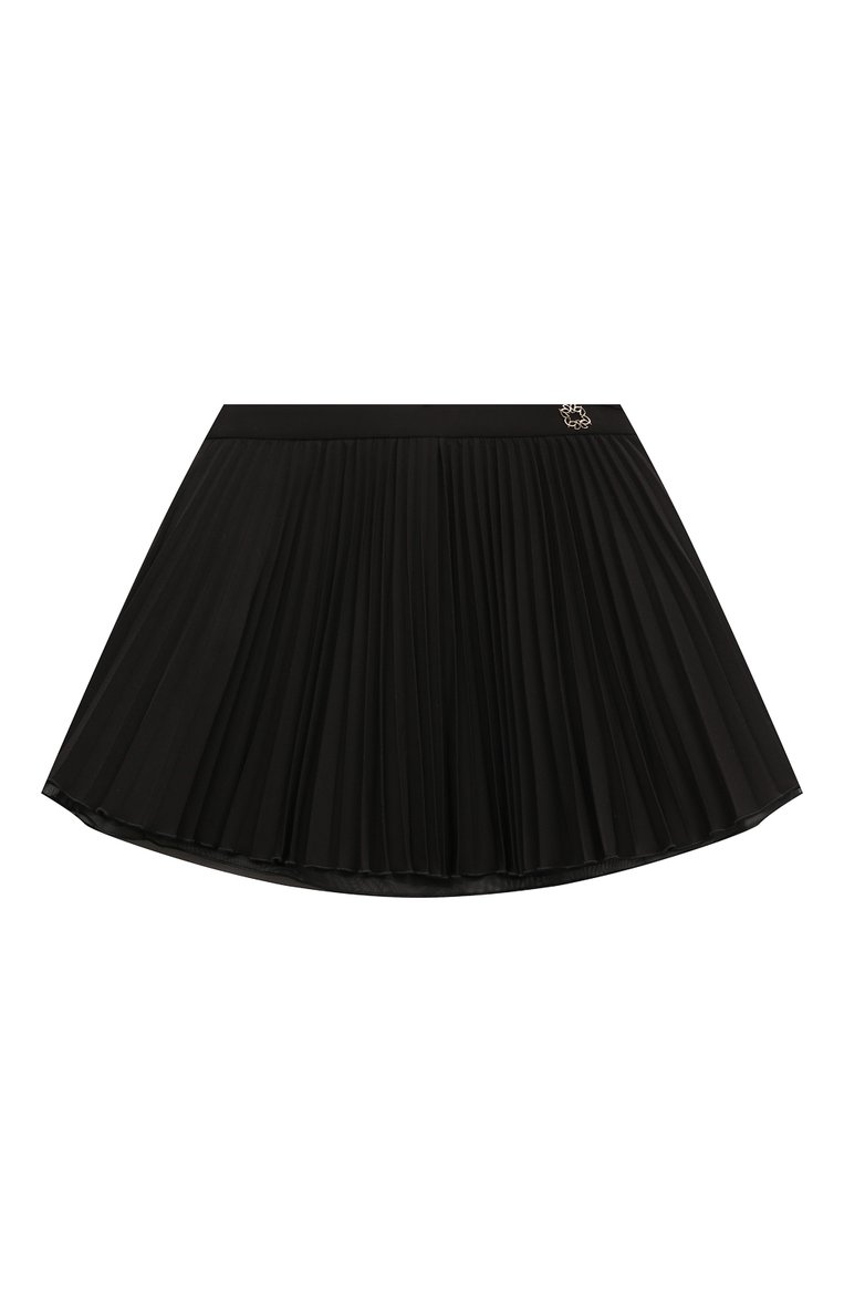 Плиссированная юбка ELIE SAAB JUNIOR, арт. EFG0001 TS0802/7A-12A, фото 1