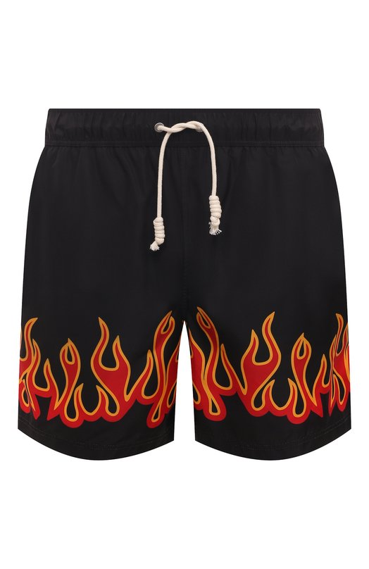 

Плавки-шорты Palm Angels, Чёрный