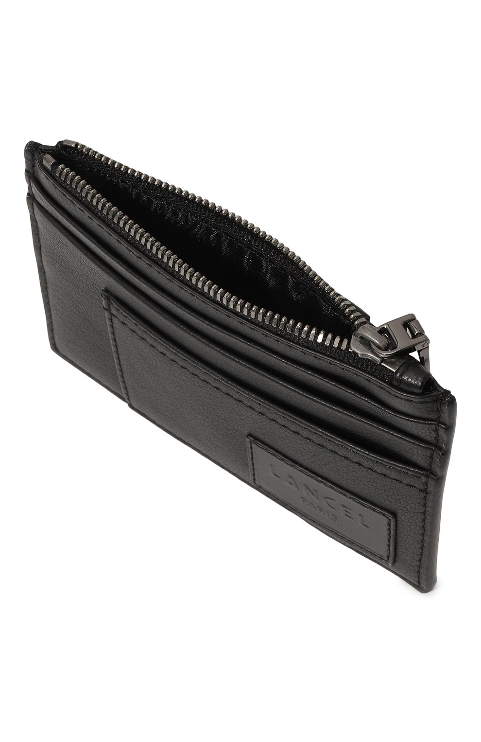 Кожаный футляр для кредитных карт LANCEL, арт. A12692, фото 3