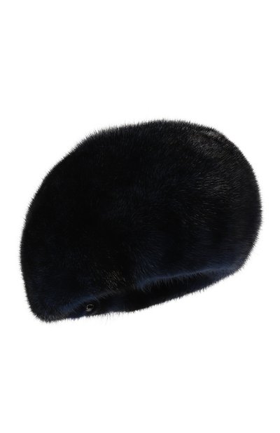 Меховой берет из норки FURLAND, арт. 0013600110173600576, фото 1