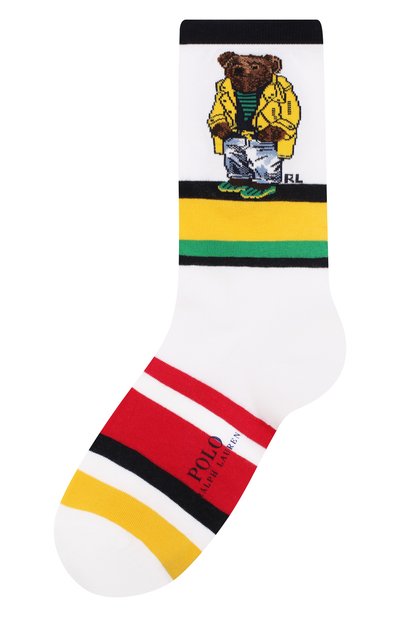 Женские носки POLO RALPH LAUREN, арт. 455755158