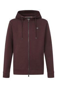 Темно-коричневый