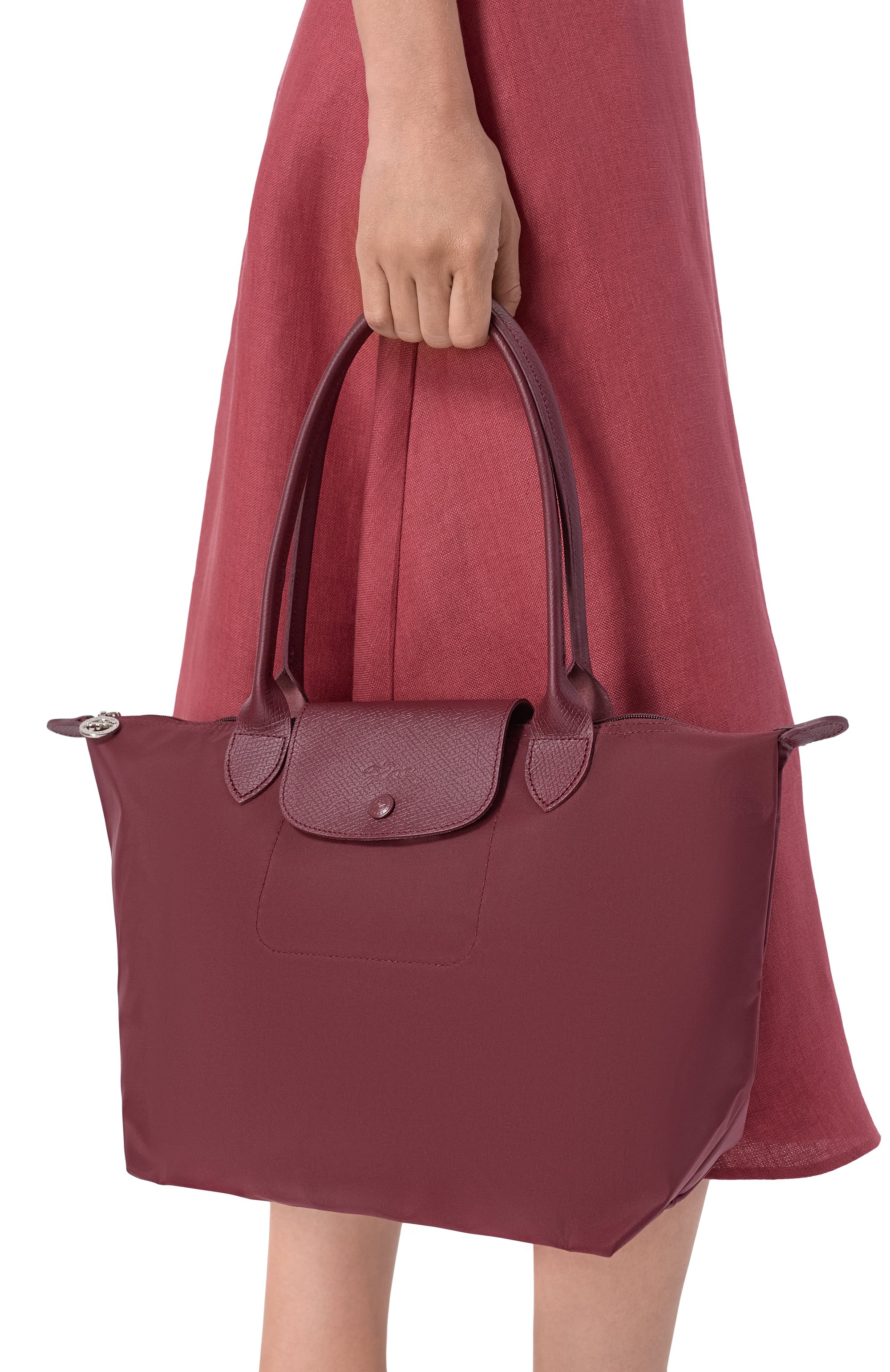 Сумка le pliage one medium LONGCHAMP, арт. L2605979/979, фото 2