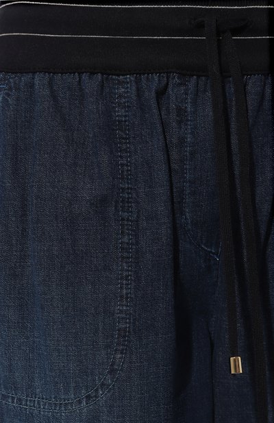 Джинсы LORENA ANTONIAZZI, арт. P2453PA80A/9955, фото 5