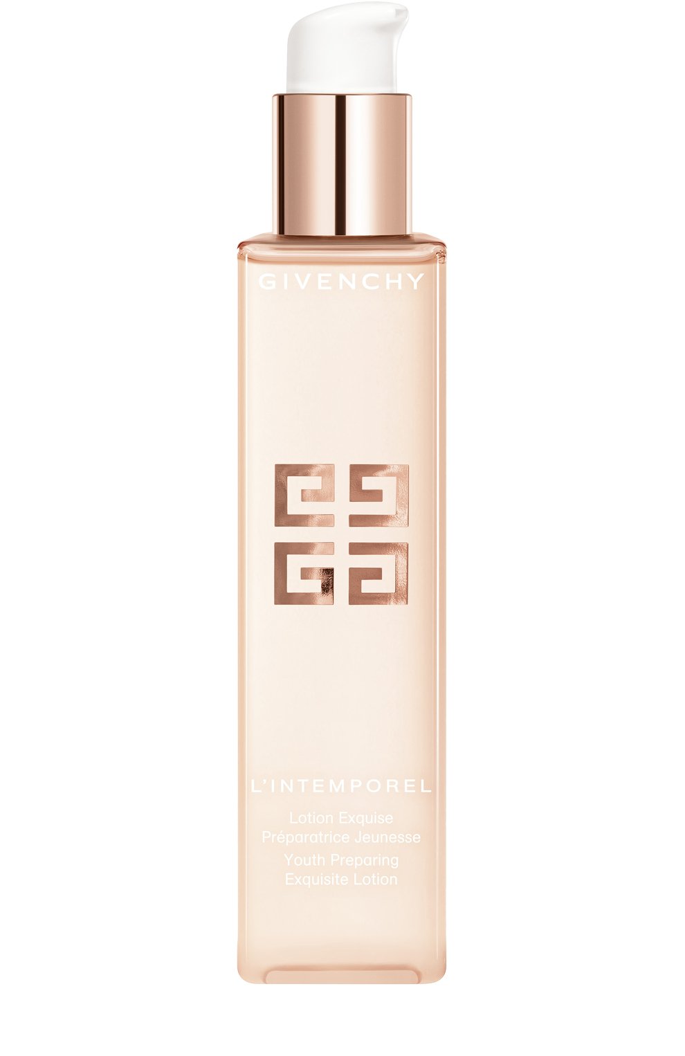 Лосьон для лица l'intemporel (200ml) GIVENCHY, арт. P053044, фото 1