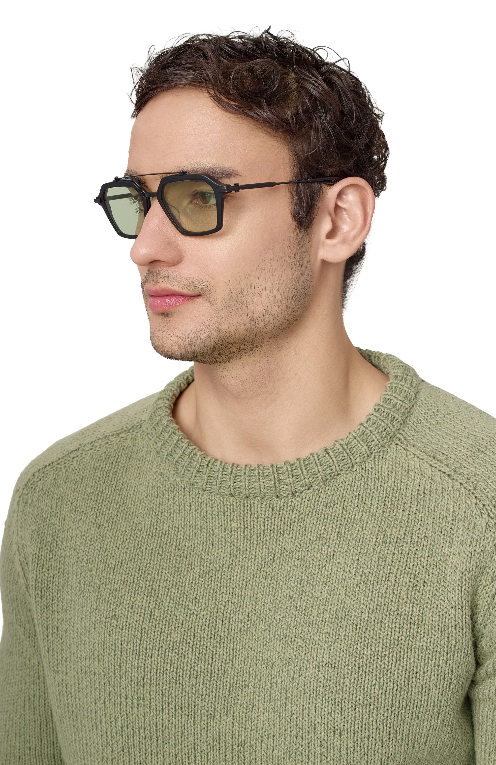 Оправа AKONI, арт. AKX-413D, фото 2