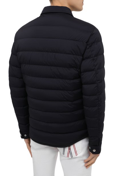 Пуховая куртка zumstein MONCLER, арт. F2-091-1A301-00-53132, фото 4