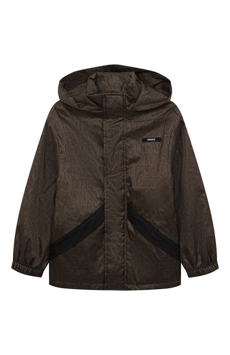 Ветровка VERSACE, арт. 1011360/1A08321/4A-6A, фото 1