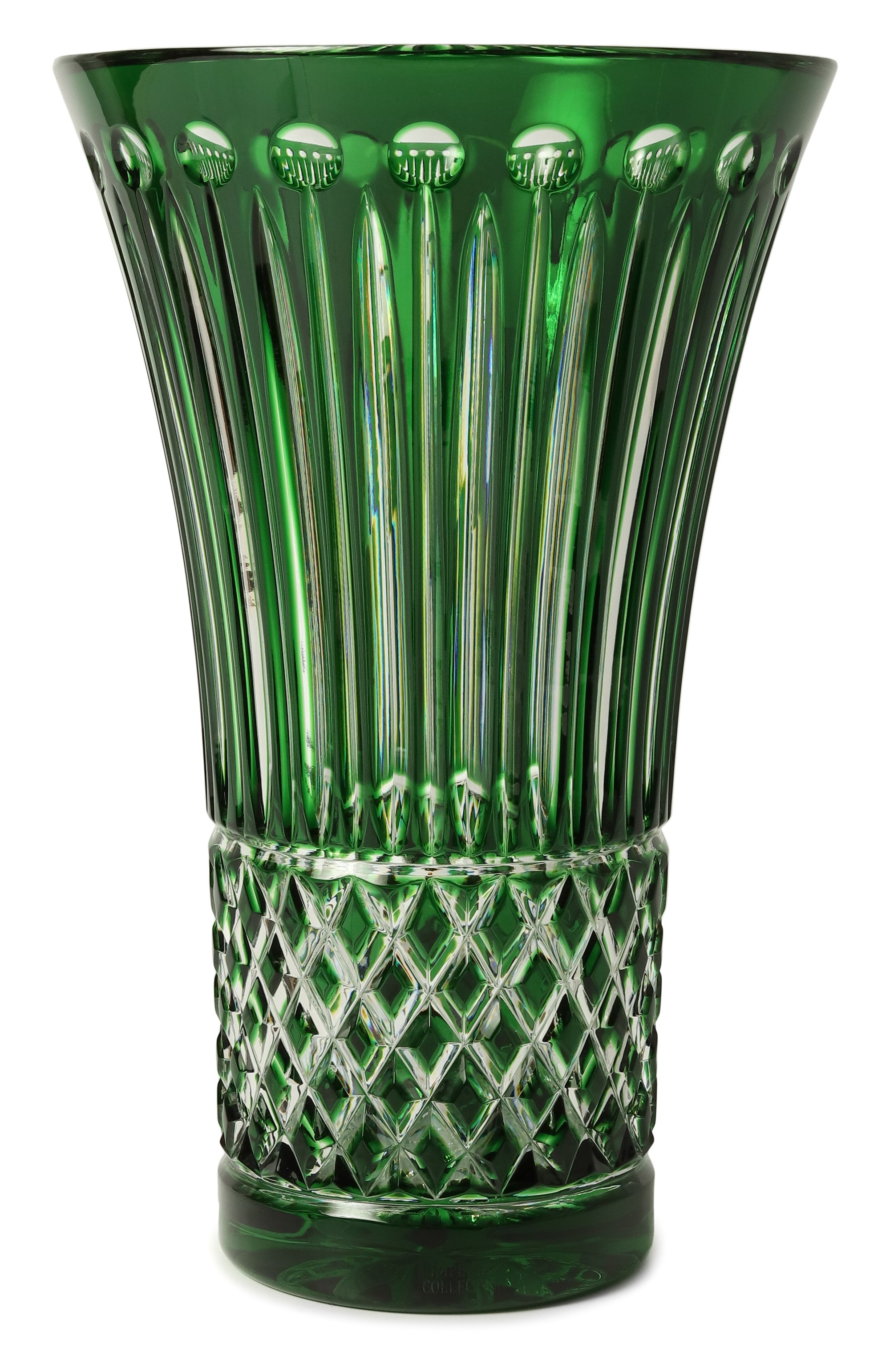 Ваза xenia TSAR, арт. 53021G, фото 1