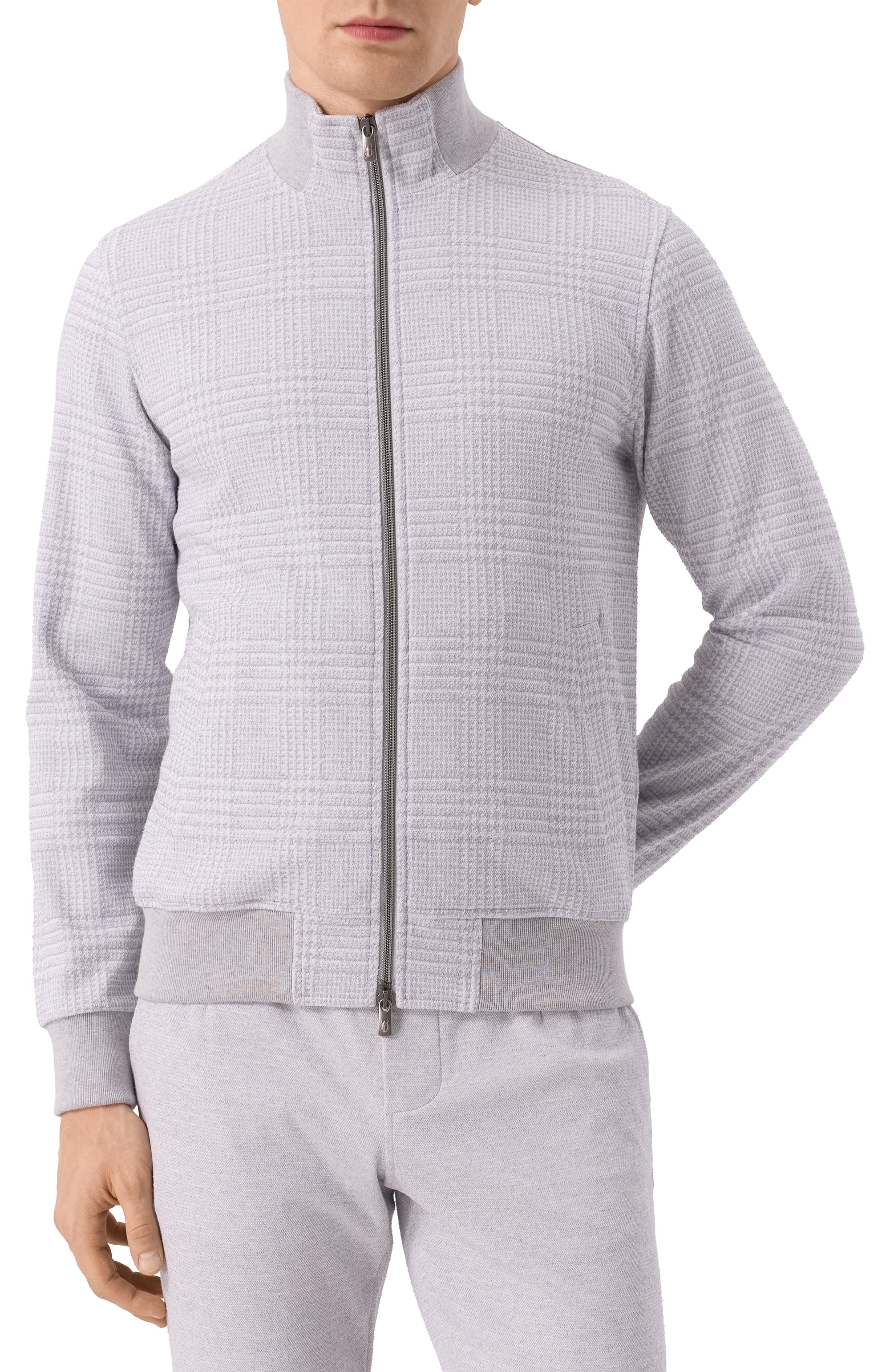 Толстовка CAPOBIANCO, арт. 18M450.ST00., фото 3