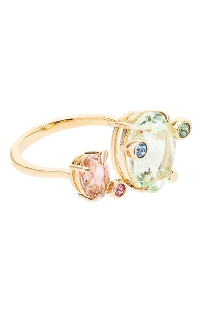 Комплект из трех колец gema SWAROVSKI, арт. 5705815, фото 5