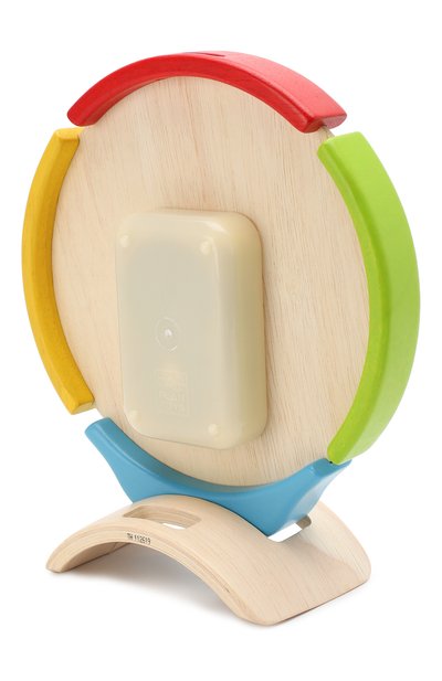 Игрушка часы PLAN TOYS, арт. 5122, фото 3