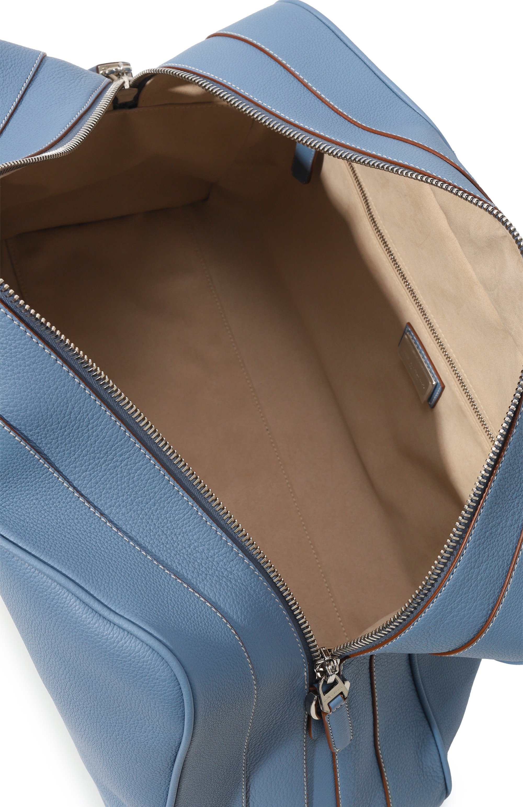 Сумка SANTONI, арт. UIBBA2419EN-AS08Z49, фото 5