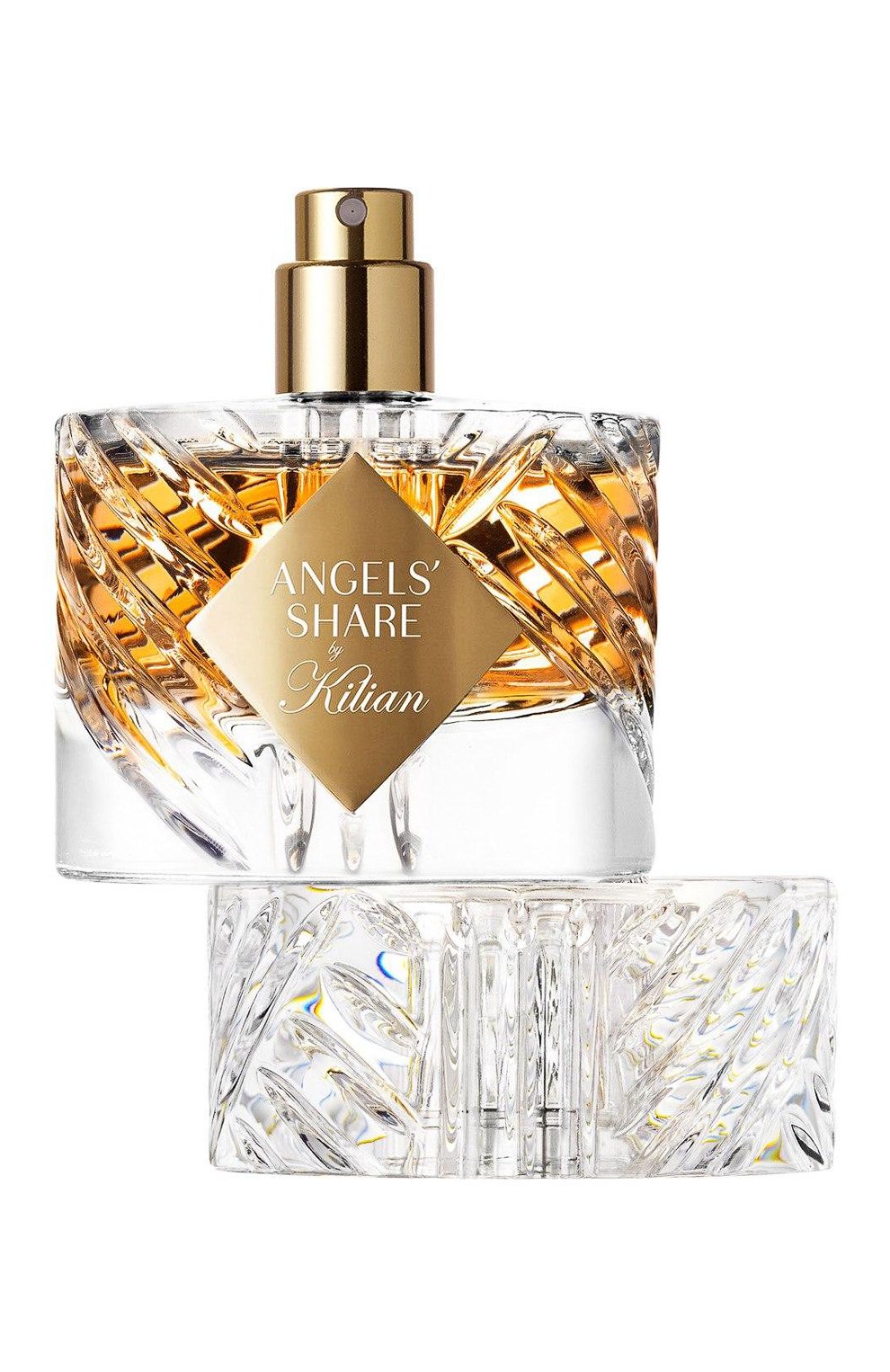 Парфюмерная вода angels' share (50ml) KILIAN PARIS, арт. 3700550216094, фото 2