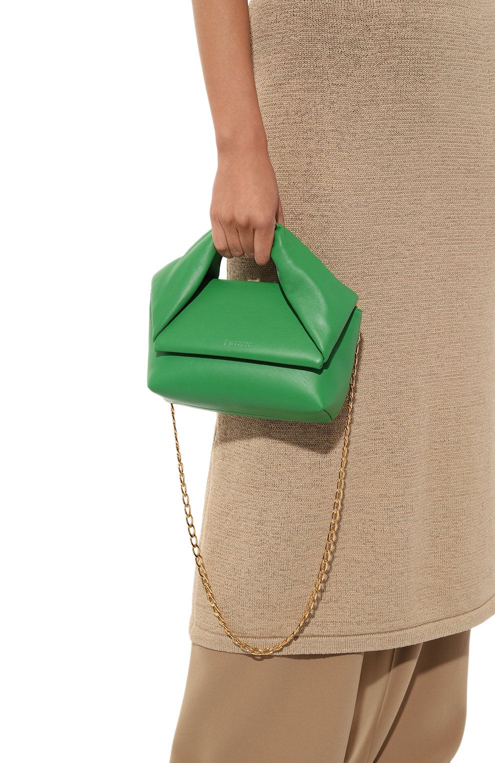 Сумка twister medium JW ANDERSON, арт. HB0442-LA0088, фото 2