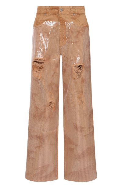 Женские джинсы dessert nights 495 DENIM, арт. 949524/JW1BEG