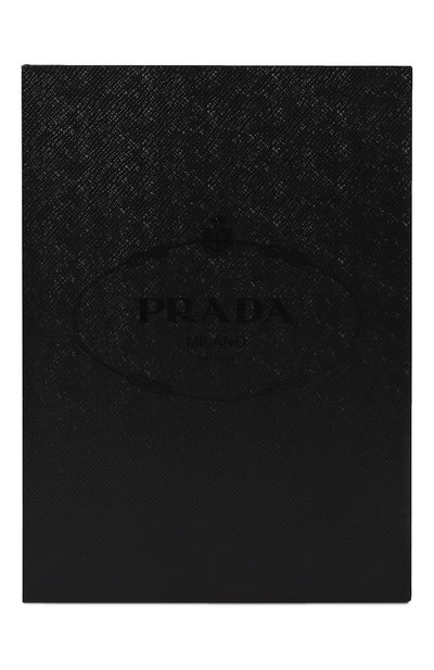 Интерьерная книга PRADA, арт. LIB053-BYY-F0000, фото 1
