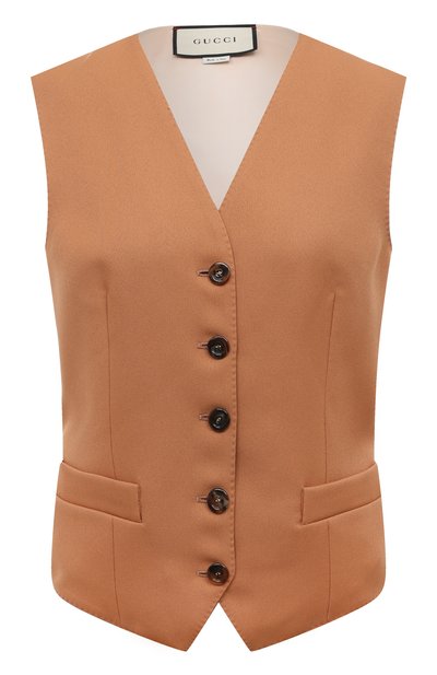 Жилет GUCCI, арт. 616569 Z798C, фото 1