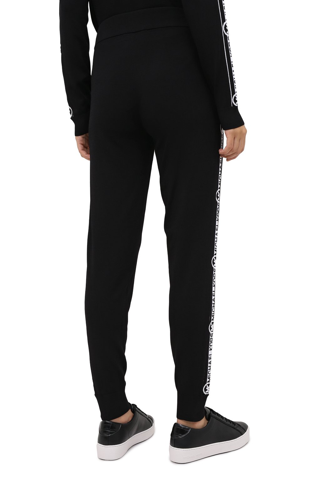 Джоггеры MICHAEL MICHAEL KORS, арт. MU03HE6BVC, фото 4