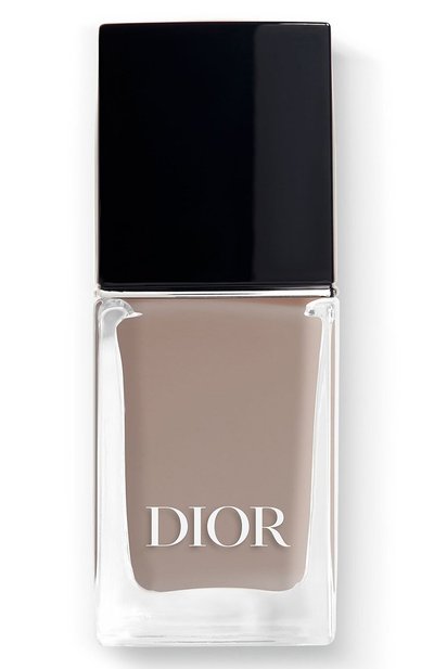 Женский лак для ногтей dior vernis, оттенок 206 гри диор (10ml) DIOR, арт. C038100206