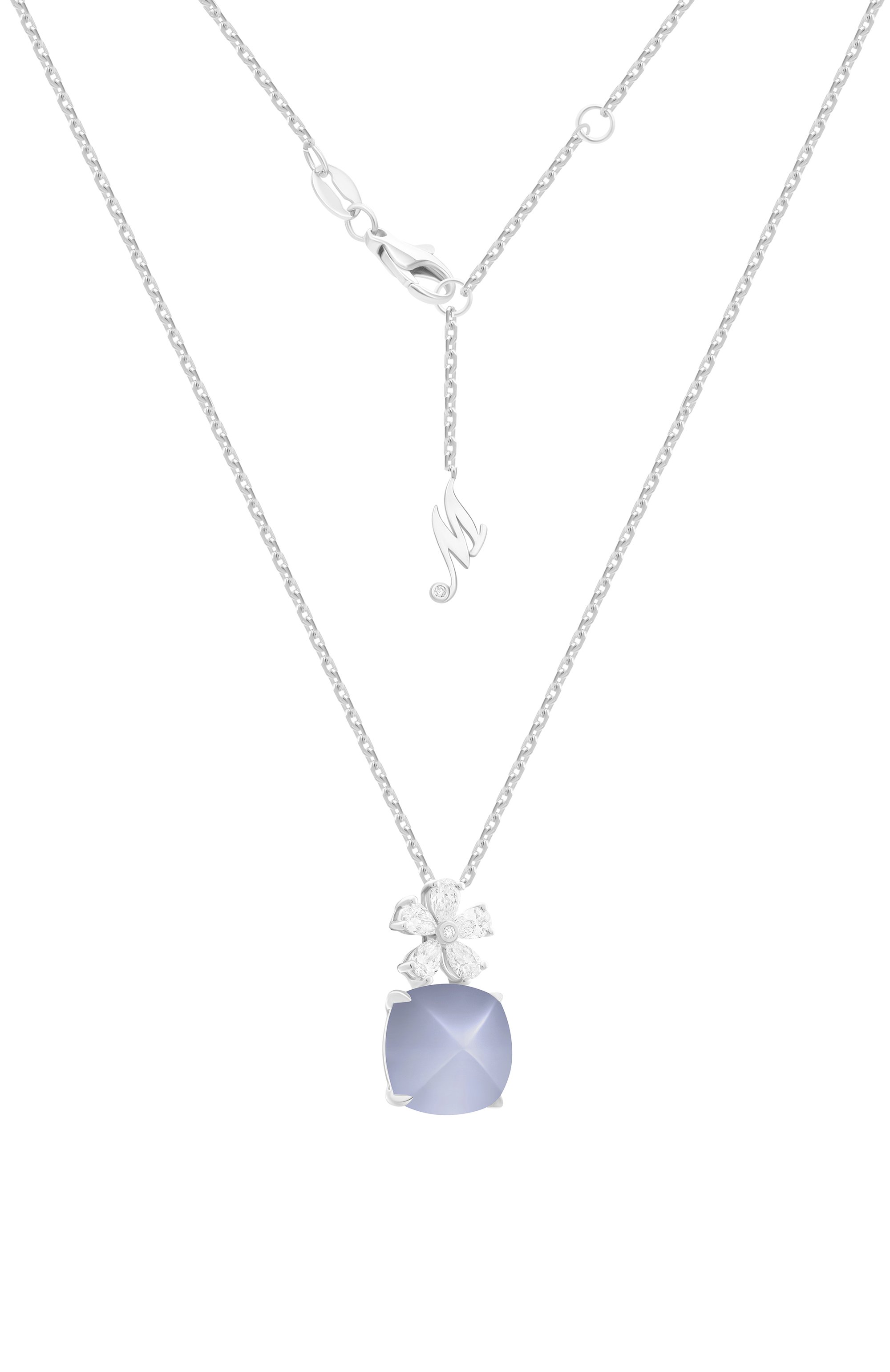 Кулон MERCURY, арт. MP15564/WG/CLD, фото 4