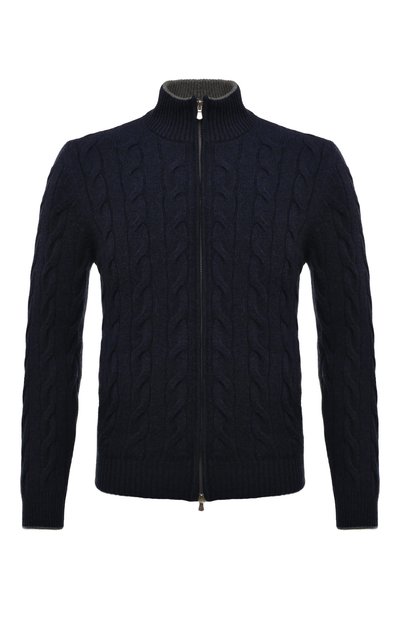 Мужской кашемировый кардиган ANDREA CAMPAGNA, арт. 23161/15572