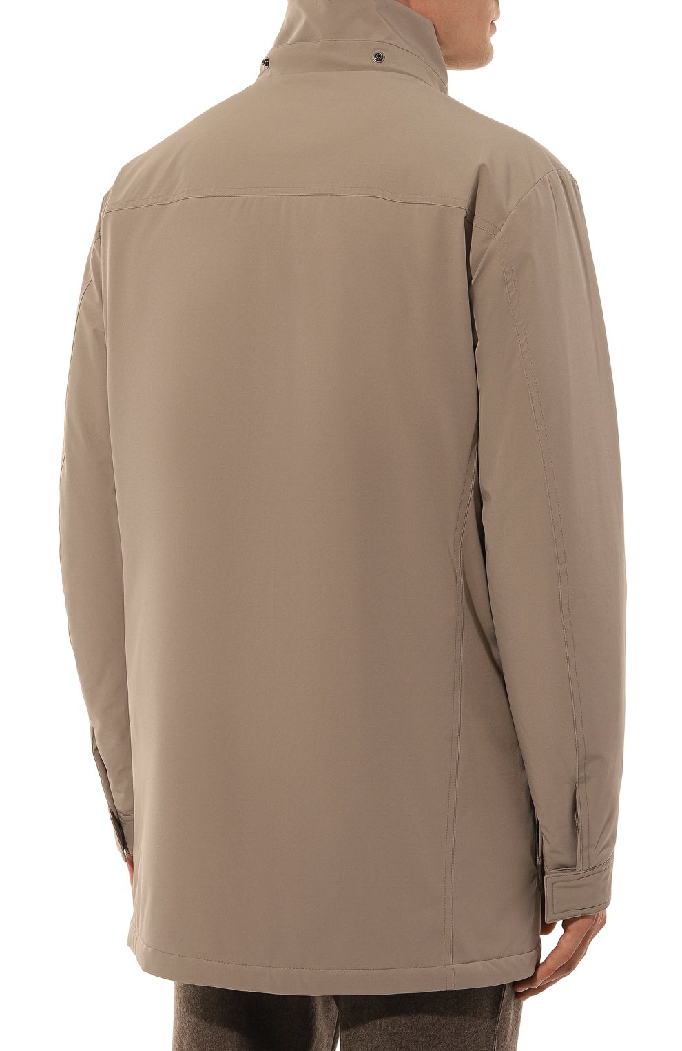 Утепленная парка PAUL&SHARK, арт. 14312018, фото 7