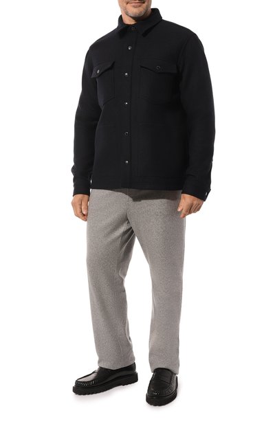 Куртка-рубашка WINDSOR, арт. 13 UMIT0 10016023, фото 2