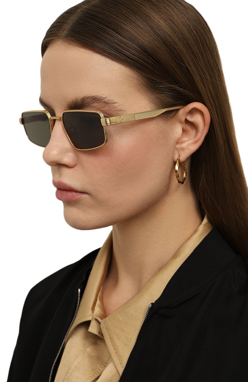 Солнцезащитные очки UNIQUEDESIGNMILANO, арт. SUPERSTUDI0+ M1, фото 2